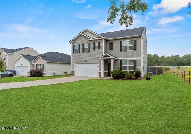 Photo 1 of Single family home for sale at 259 Quick Silver Ct, Graniteville, SC 29829 | MLS# 100592016 | Listing updated on 2026-08-18