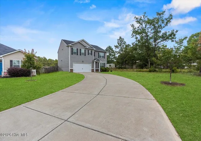 Photo 4 of Single family home for sale at 259 Quick Silver Ct, Graniteville, SC 29829 | MLS# 100592016 | Listing updated on 2026-08-18