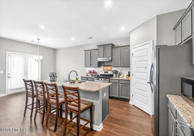 Photo 5 of Single family home for sale at 259 Quick Silver Ct, Graniteville, SC 29829 | MLS# 100592016 | Listing updated on 2026-08-18