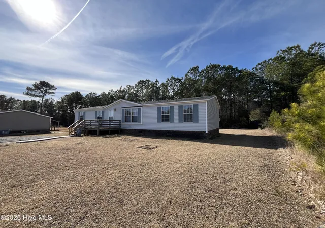3rd image of 179 Aberdeen Ln, Jacksonville, NC 28540 | MLS# 100552039