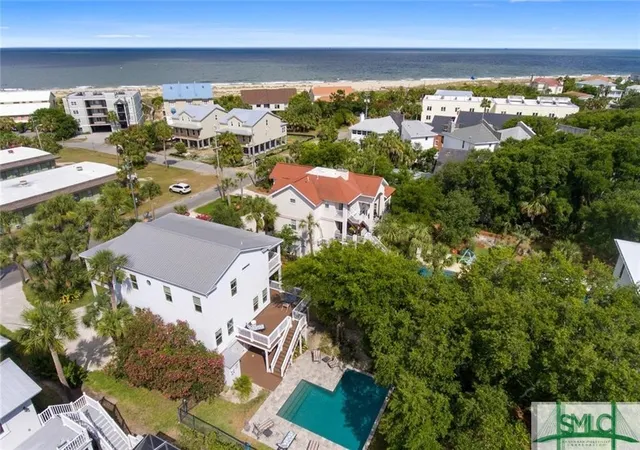 Photo 2 of Single family home for sale at 18 Van Horne Ave, Tybee Island, GA 31328 | MLS# SA328058 | Listing updated on 2026-07-07