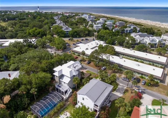 Photo 3 of Single family home for sale at 18 Van Horne Ave, Tybee Island, GA 31328 | MLS# SA328058 | Listing updated on 2026-07-07