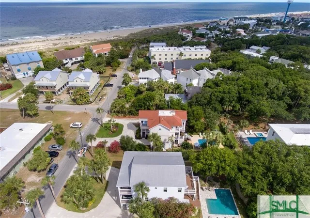 Photo 3 of Single family home for sale at 18 Van Horne Ave, Tybee Island, GA 31328 | MLS# SA328058 | Listing updated on 2026-07-07