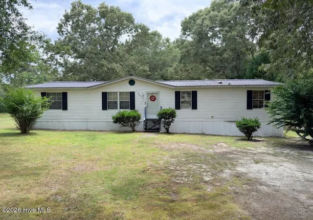Homes for sale in Raeford, NC | 251 Cox Rd, Raeford, NC 28376 | MLS# 100588785