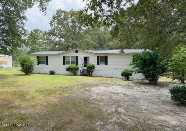 Homes for sale in Raeford, NC | 251 Cox Rd, Raeford, NC 28376 | MLS# 100588785