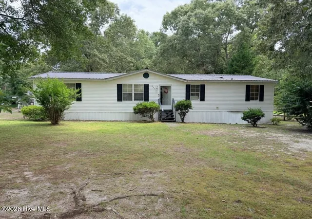 Homes for sale in Raeford, NC | 251 Cox Rd, Raeford, NC 28376 | MLS# 100588785