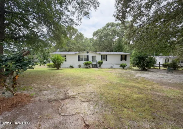 Homes for sale in Raeford, NC | 251 Cox Rd, Raeford, NC 28376 | MLS# 100588785