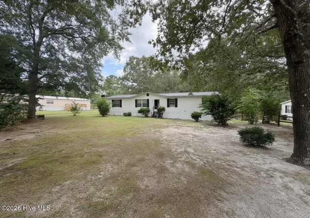 Homes for sale in Raeford, NC | 251 Cox Rd, Raeford, NC 28376 | MLS# 100588785