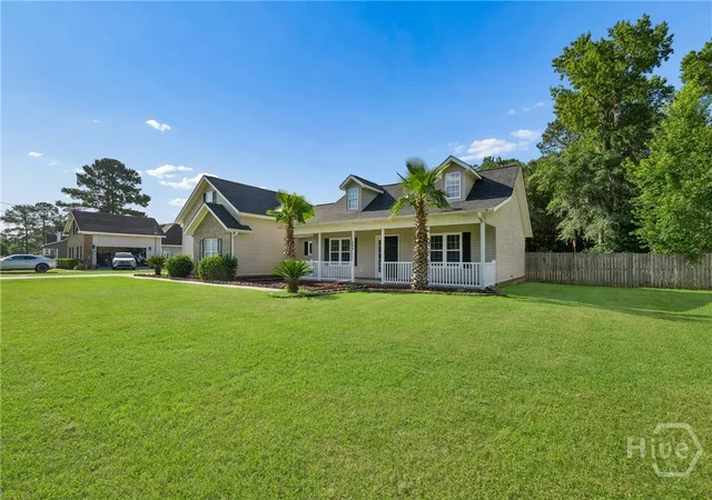 Homes for sale in Bloomingdale, GA | 476 Roebling Rd, Bloomingdale, GA 31302 | MLS# SA359291