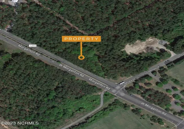 1st image of 704 W Morganton Rd, Southern Pines, NC 28387 | MLS# 100409672
