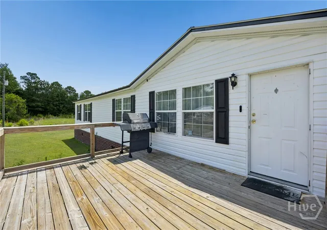 Homes for sale in Ludowici, GA | 196 Tupelo Loop Ne, Ludowici, GA 31316 | MLS# SA356670