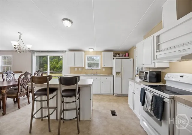 Photo 4 of Manufactured home for sale at 196 Tupelo Loop NE, Ludowici, GA 31316 | MLS# SA356670 | Listing updated on 2026-07-31