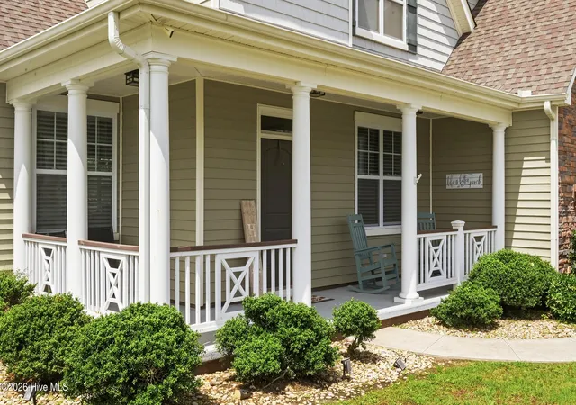 Photo 3 of Single family home for sale at 3070 Fernleaf Dr, Greenville, NC 27858 | MLS# 100578297 | Listing updated on 2026-09-05