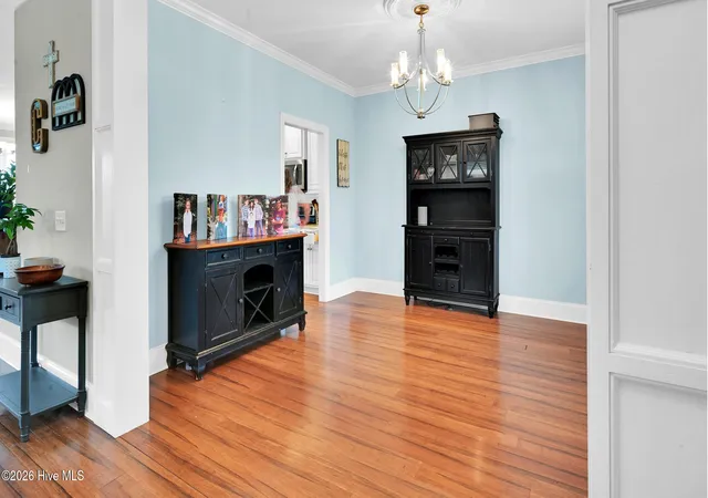 Photo 4 of Single family home for sale at 3070 Fernleaf Dr, Greenville, NC 27858 | MLS# 100578297 | Listing updated on 2026-09-05