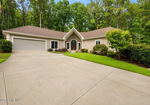 Photo 2 of Single family home for sale at 214 Holly Ln, Mc Cormick, SC 29835 | MLS# 100596734 | Listing updated on 2026-08-18