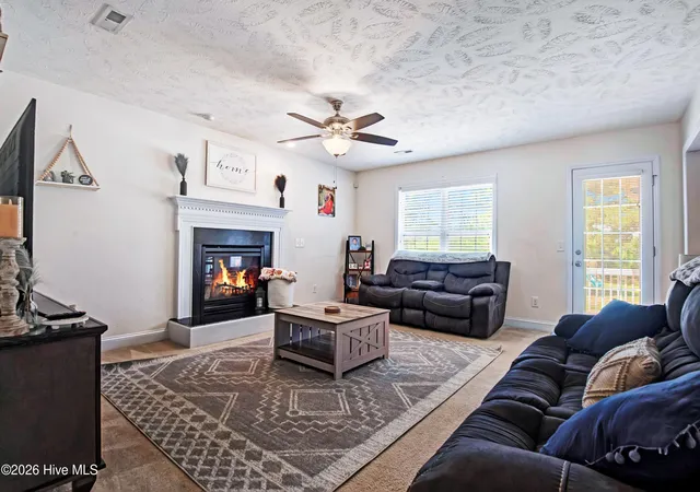 Photo 4 of Single family home for sale at 431 Green Links Dr, Cameron, NC 28326 | MLS# 100590093 | Listing updated on 2026-08-18