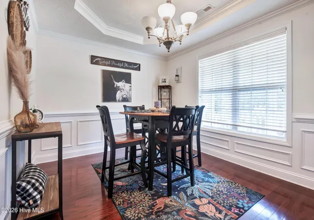Photo 5 of Single family home for sale at 431 Green Links Dr, Cameron, NC 28326 | MLS# 100590093 | Listing updated on 2026-08-18