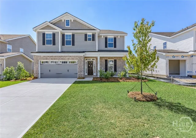 Homes for sale in Pooler, GA | 153 Como Dr, Pooler, GA 31322 | MLS# SA331562