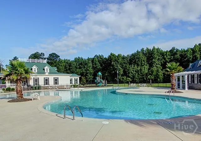 Homes for sale in Pooler, GA | 153 Como Dr, Pooler, GA 31322 | MLS# SA331562