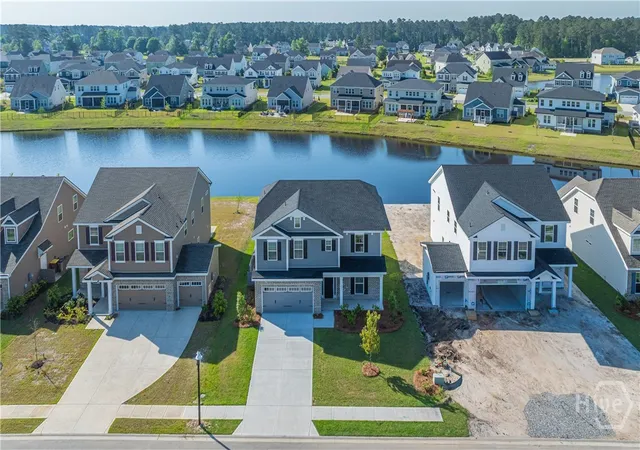 Homes for sale in Pooler, GA | 153 Como Dr, Pooler, GA 31322 | MLS# SA331562