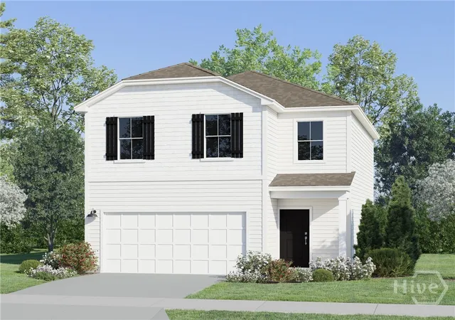 1st image of 223 Breeze Way, Statesboro, GA 30461 | MLS# SA362818