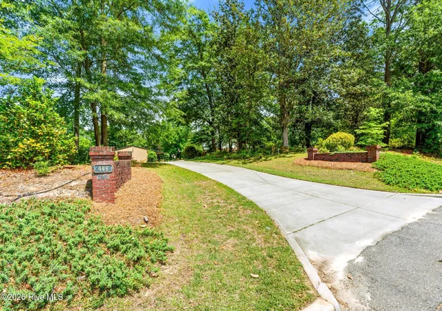 Homes for sale in Hamlet, NC | 408 Jefferson St, Hamlet, NC 28345 | MLS# 100575311