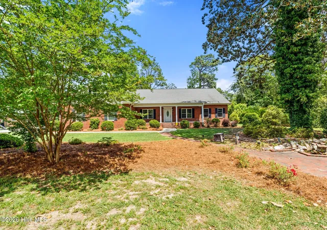 4th image of 408 Jefferson St, Hamlet, NC 28345 | MLS# 100575311