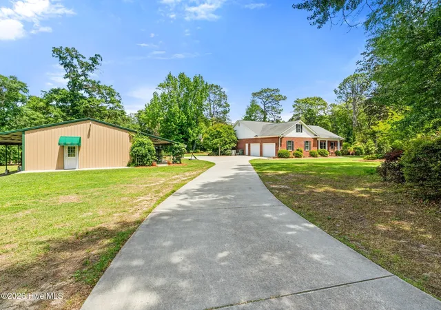 5th image of 408 Jefferson St, Hamlet, NC 28345 | MLS# 100575311