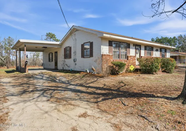 Homes for sale in Rockingham, NC | 293 Hickory St, Rockingham, NC 28379 | MLS# 100557663