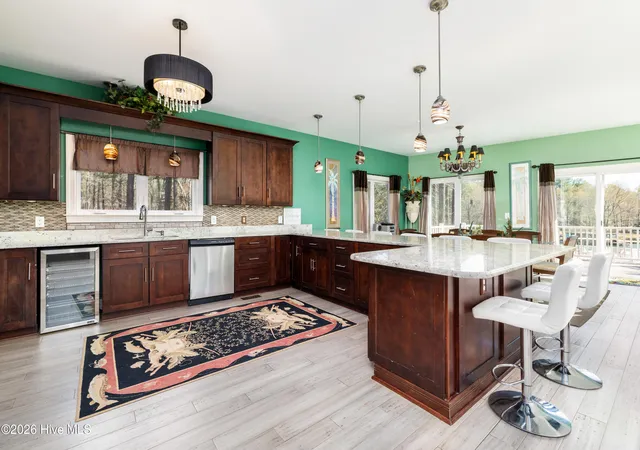 Homes for sale in Henrico, NC | 263 Pinewood Acres Dr, Henrico, NC 27842 | MLS# 100563149