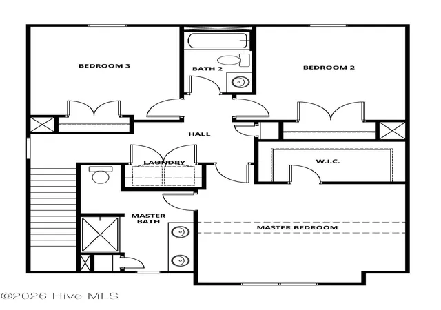 Photo 3 of Single family home for sale at 141 Cmns View Dr, Hampstead, NC 28443 | MLS# 100593468 | Listing updated on 2026-08-18