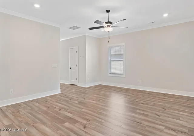 Photo 4 of Single family home for sale at 141 Cmns View Dr, Hampstead, NC 28443 | MLS# 100593468 | Listing updated on 2026-08-18