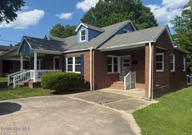 3rd image of 904 N Academy St, Ahoskie, NC 27910 | MLS# 100577570