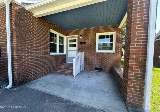 4th image of 904 N Academy St, Ahoskie, NC 27910 | MLS# 100577570