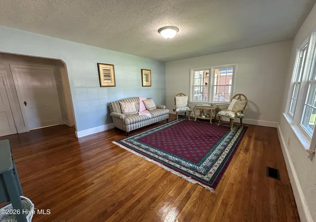 5th image of 904 N Academy St, Ahoskie, NC 27910 | MLS# 100577570