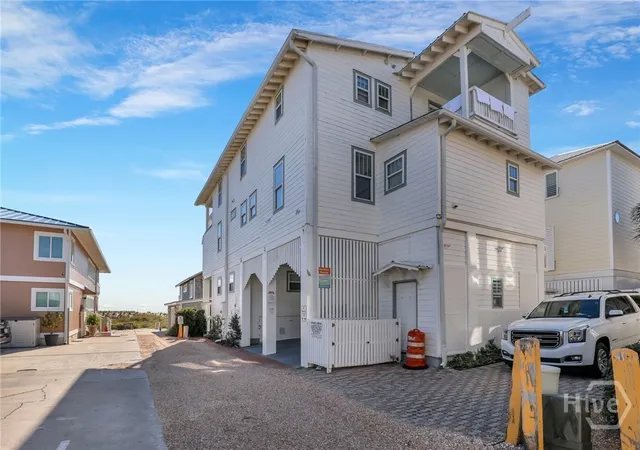 Photo 2 of Multi family home for sale at 3 2nd Terrace St, Tybee Island, GA 31328 | MLS# SA354067 | Listing updated on 2026-08-31
