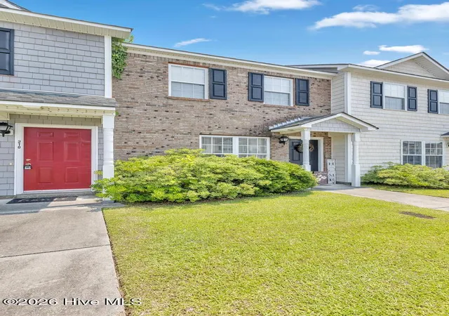 1st image of 208 Bridgewood Dr, Jacksonville, NC 28546 | MLS# 100582872
