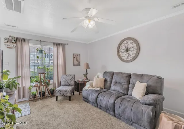 3rd image of 208 Bridgewood Dr, Jacksonville, NC 28546 | MLS# 100582872