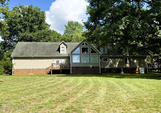 Photo 3 of Single family home for sale at 130 Canoe Ct, Mount Gilead, NC 27306 | MLS# 100587163 | Listing updated on 2026-08-19