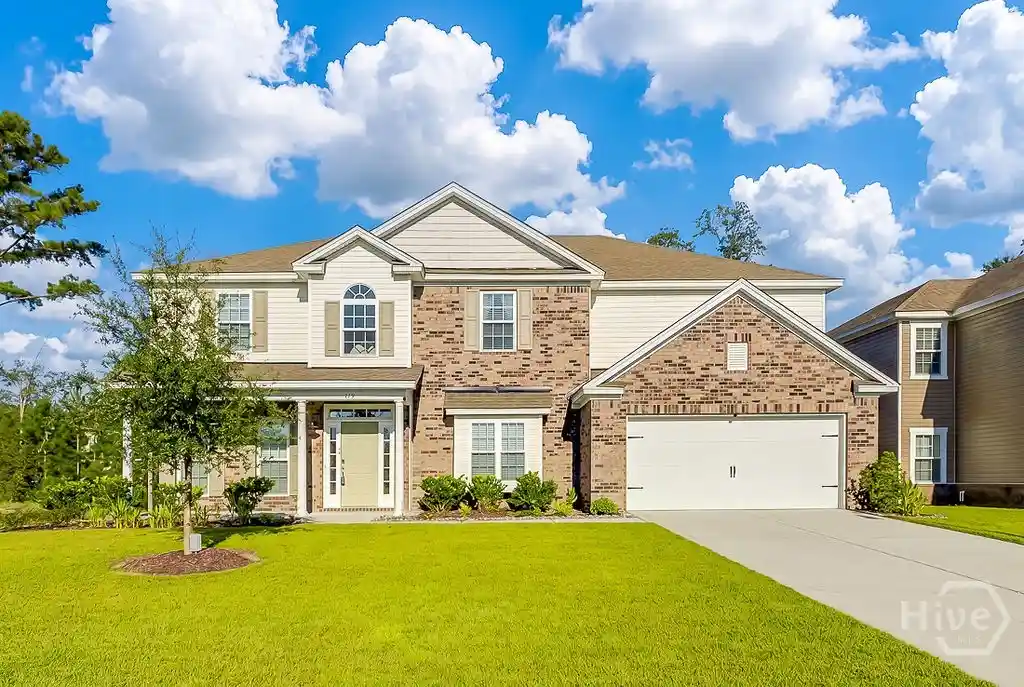 Photo 1 of Single family home for sale at 119 Telford St, Savannah, GA 31407 | MLS# SA365583 | Listing updated on 2026-10-06