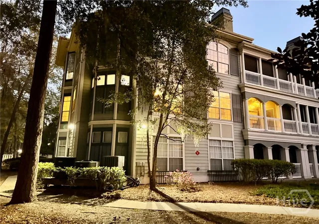 Photo 2 of Condo for sale at 3223 Whitemarsh Way, Savannah, GA 31410 | MLS# SA352609 | Listing updated on 2026-08-04