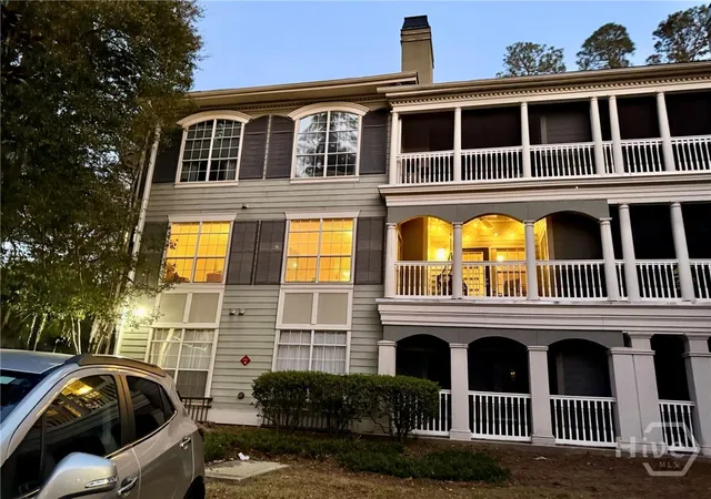 Photo 3 of Condo for sale at 3223 Whitemarsh Way, Savannah, GA 31410 | MLS# SA352609 | Listing updated on 2026-08-04