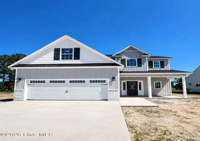 Homes for sale in Greenville, NC | 2412 Great Laurel Ct, Greenville, NC 27834 | MLS# 100577563