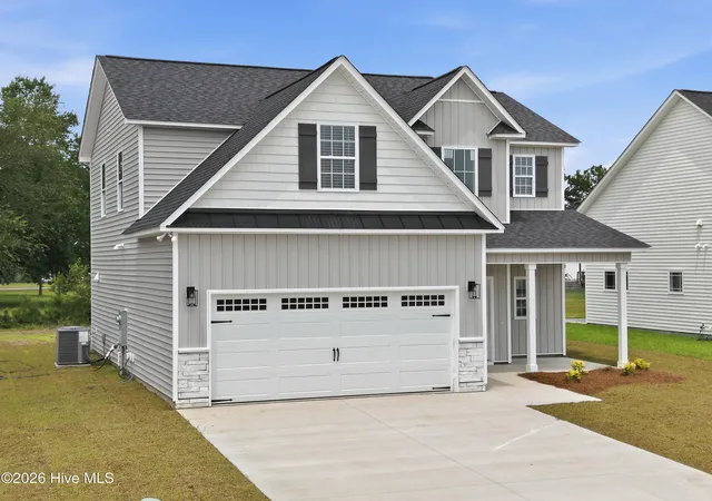 Photo 2 of Single family home for sale at 2412 Great Laurel Ct, Greenville, NC 27834 | MLS# 100577563 | Listing updated on 2026-08-18