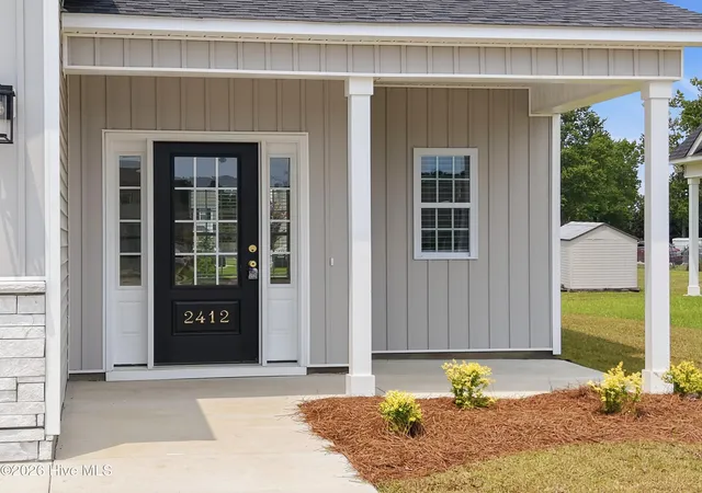 Photo 3 of Single family home for sale at 2412 Great Laurel Ct, Greenville, NC 27834 | MLS# 100577563 | Listing updated on 2026-08-18