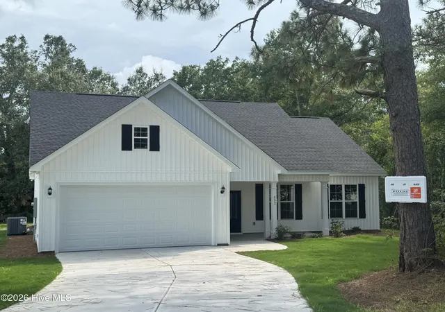 Homes for sale in Warrenville, SC | 548 Hillman St, Warrenville, SC 29851 | MLS# 100580725