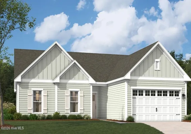 Photo 1 of Single family home for sale at 556 Beach Haven Dr, Ocean Isle Beach, NC 28469 | MLS# 100599787 | Listing updated on 2026-09-20
