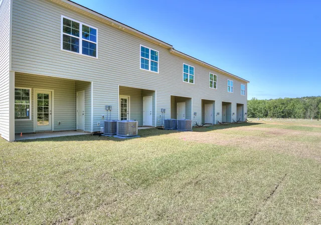 Homes for sale in Washington, GA | 103 Constitution Circle Dr #B, Washington, GA 30673 | MLS# 98250907