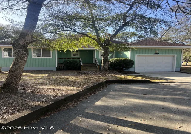 Homes for sale in Oak Island, NC | 44 Pinehurst Dr, Oak Island, NC 28465 | MLS# 100563944