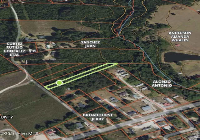 Homes for sale in Dudley, NC | 089ac Oberry Rd, Dudley, NC 28333 | MLS# 100583859